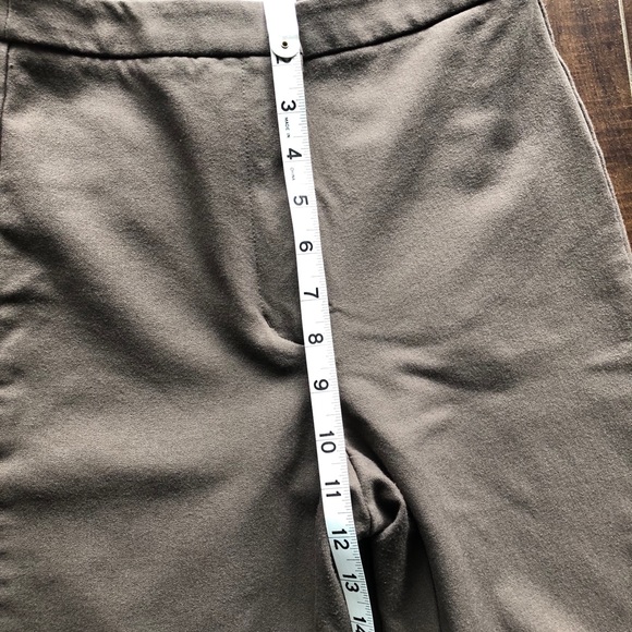 Aritzia Wilfred Plaine Pant - Picture 11 of 14